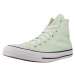 Converse CHUCK TAYLOR ALL STAR Zelená