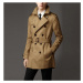Luxusní pánský kabát - 2 barvy FashionEU