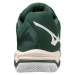 Mizuno WAVE EXCEED LIGHT CC Pánská běžecká obuv, zelená, velikost 41
