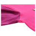Dětské triko Alpine Pro TOWERO 3 - růžová
