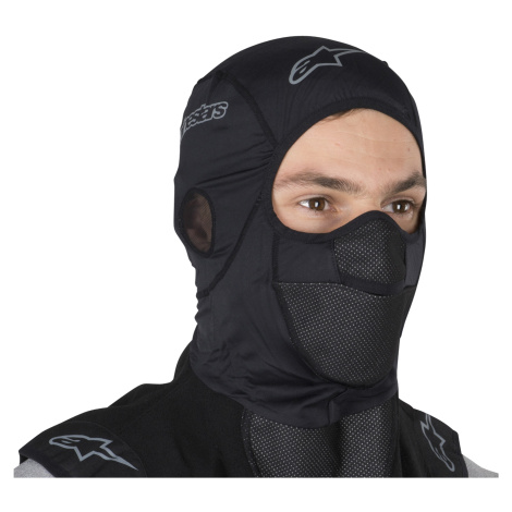 Kukla Alpinestars Vinter ČernáUniverzální velikost