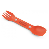 Spork UCO ECO Utility Spork Barva: červená