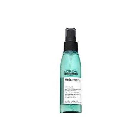 L´Oréal Professionnel Série Expert Volumetry Texturizing Spray stylingový sprej pro jemné vlasy  L’Oréal Paris