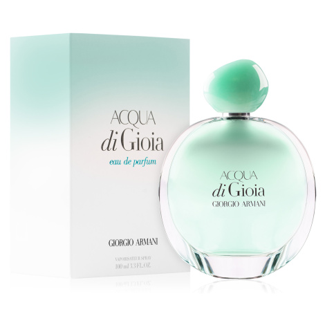 Giorgio Armani Acqua Di Gioia - EDP 100 ml