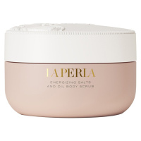 LA PERLA - Body Scrub - Povzbuzující tělový peeling