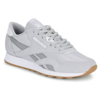 Reebok Classic CLASSIC NYLON Šedá