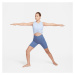 Dámské tílko Yoga Dri-FIT W DM7017-479 - Nike