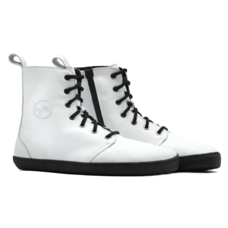 AYLLA CHIRI Dámská zimní obuv, bílá, velikost Aylla Shoes