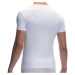 triko s krátkým rukávem Olaf Benz - RED2059 white
