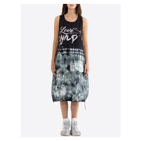 #VDR Nero Batik šaty