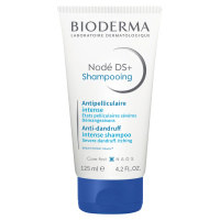 BIODERMA Nodé DS+ šampon proti lupům a svědění 125 ml