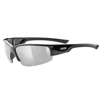 uvex sportstyle 215 Black S3 - M (69)