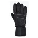 Kilpi GRANT-U Unisex lyžařské rukavice JU0160KI Černá