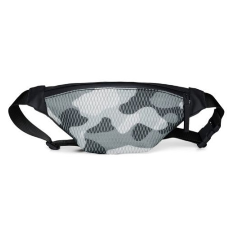 Rains Bumbag Mesh Mini Camo W3 14130 62 ledvinové pouzdro