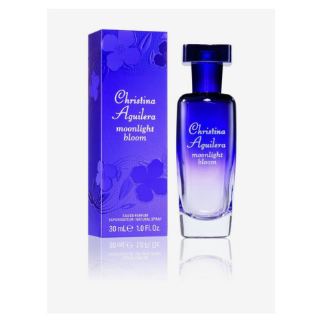 Dámská parfémovaná voda Christina Aguilera Moonlight Bloom EdP 30ml