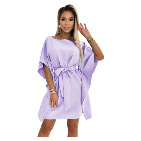 NUMOCO Dámské šaty 287-29 SOFIA