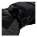Unisex rukavice Alpine Pro MIRON - černá