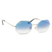 Ray-Ban Octagon RB1972 91493F 54