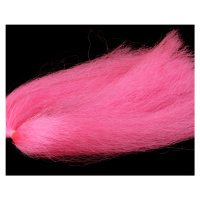 Sybai Streamerové Vlasy Slinky Hair Pink UVR