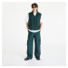 Daily Paper Benji Monogram Vest Pine Green