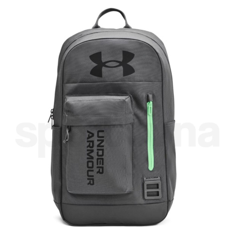 Under Armour UA Halftime Backpack 1362365-025 - gray