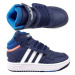 Adidas Hoops Mid 30 AC I Tmavě modrá