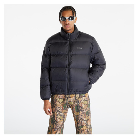 Gramicci Down Puffer Jacket UNISEX Black