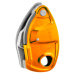 Jistící brzda Petzl GriGri + Barva: oranžová