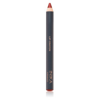 INIKA Organic Lipstick Crayon krémová tužka na rty odstín Chilli Red 3 g