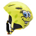 BLIZZARD-MAGNUM ski helmet, yellow cheese shiny barevná 23/24