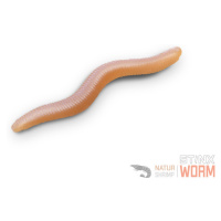 Delphin Umělá Nástraha B! StinxWORM Shrimp Skiny Počet kusů: 50ks, Délka cm: 4cm