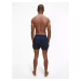 Pánské spodní prádlo BOXER WVN 3PK 0000U1732ATMM - Calvin Klein