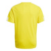 Adidas Squadra 21 Jersey Žlutá