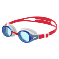Dětské plavecké brýle speedo hydropure junior modro/červená