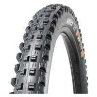 MAXXIS PLÁŠŤ SHORTY 27.5X2.40WT KEVLAR 3CG/DD/TR černá