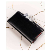 Dámské peněženky [DH] RD 23 GCL černá