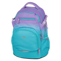 Karton P+P Školní batoh OXY Ombre Blue- pink