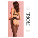 Fiore Cute Dream 20 Den O5038 kolor:black