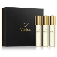 Vertus Travel Refill set sada unisex