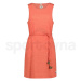 Dámské šaty Torstai Oachira W 341521037V 640 - orange