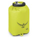 Vak OSPREY Ultralight Drysack 12L electric lime