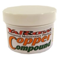 Yarroline Vazelína do závitů měděná Yarrow Copper Compound 130ml na demontáž