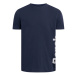 BENCH Pánské triko (námořnická modrá)