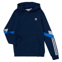 Adidas HL6882 Tmavě modrá
