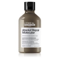 L’Oréal Professionnel Serie Expert Absolut Repair Molecular posilující šampon pro poškozené vlas