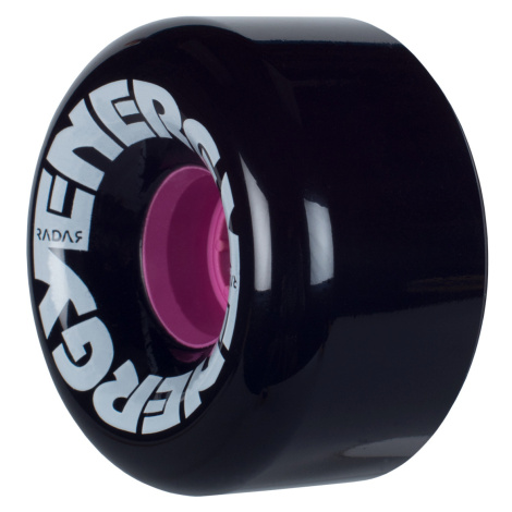 Riedell - Radar Energy Wheels 65mm / 78a - Black (sada 4 koleček)