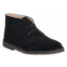 Isle NERO DESERT BOOT Černá