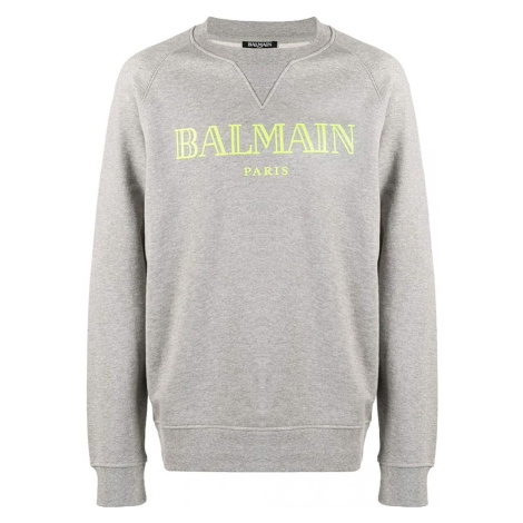 Balmain SH13279 I134 Šedá