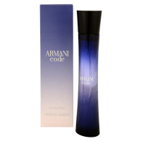 Giorgio Armani Code For Women - EDP 50 ml