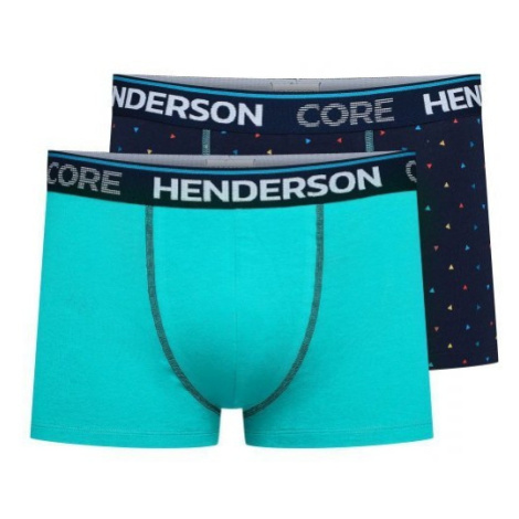 Henderson Cash 41272 A'2 Pánské boxerky Esotiq & Henderson